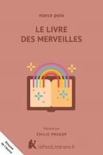 Le Livre des merveilles